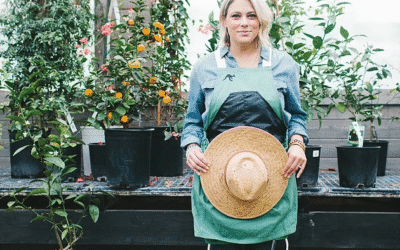 Beginner Gardening Series: June Edition