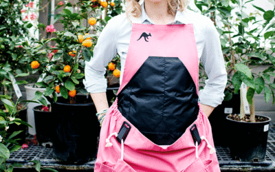 Beginner Gardening Series: April Edition