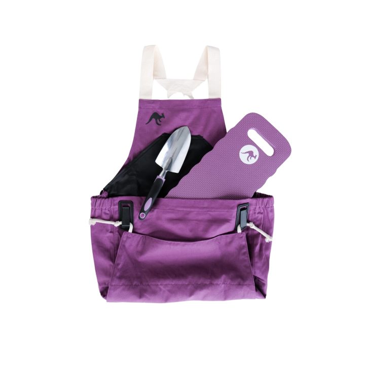 roo gardening apron bundle