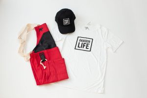 gaden life gift set
