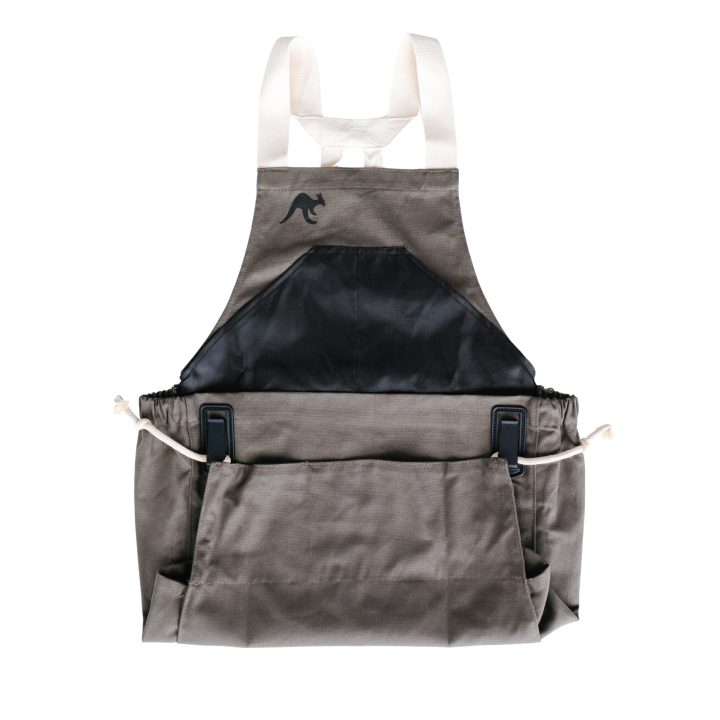 Roo Gardening apron