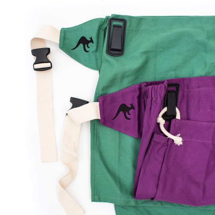 Joey Twin Pack (w/ free kneeling pad)