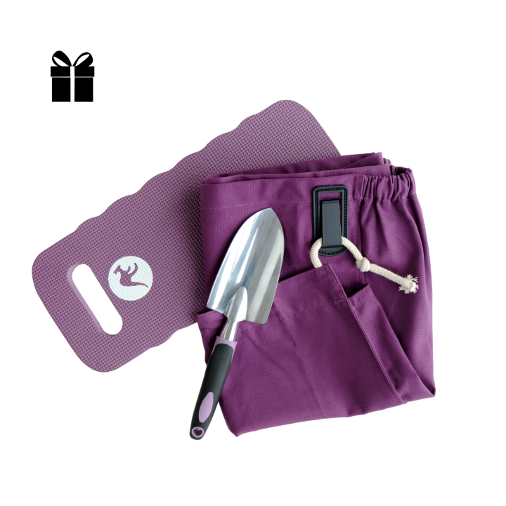 joey gardening apron