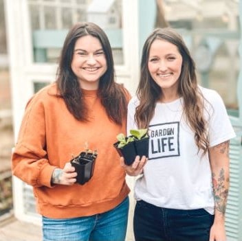 gift guide for the gardener