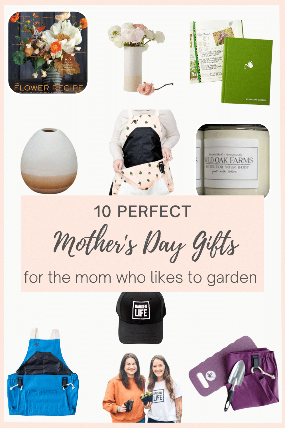 mothers day gift guide