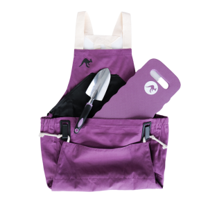 gardening apron