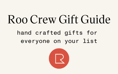 Shop Small: Unique Gift Ideas for the Gardener on Your List