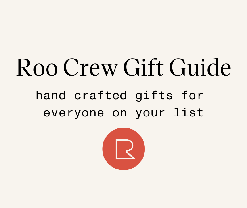 Shop Small: Unique Gift Ideas for the Gardener on Your List